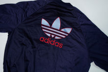 Load image into Gallery viewer, Vintage 2000s Adidas Trackjacket | XL