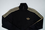 Vintage Adidas Trainingsjacke | XS