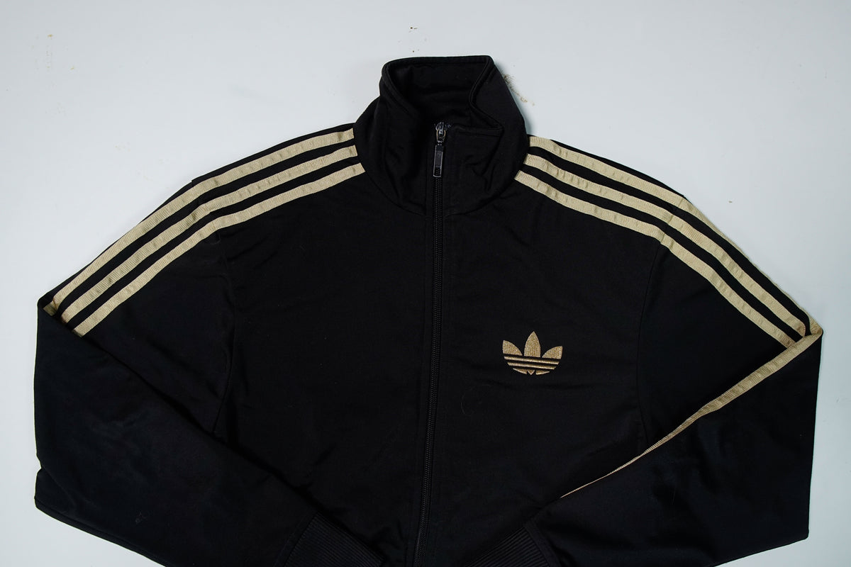Vintage Adidas Trainingsjacke | XS