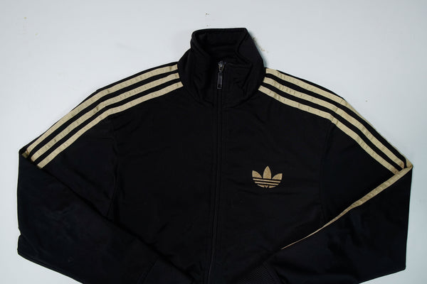 Vintage Adidas Trainingsjacke | XS