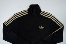 Load image into Gallery viewer, Vintage Adidas Trackjacket | XS