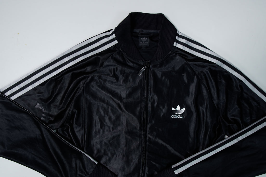 Vintage Adidas Trainingsjacke | M