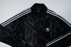Vintage Adidas Trainingsjacke | M