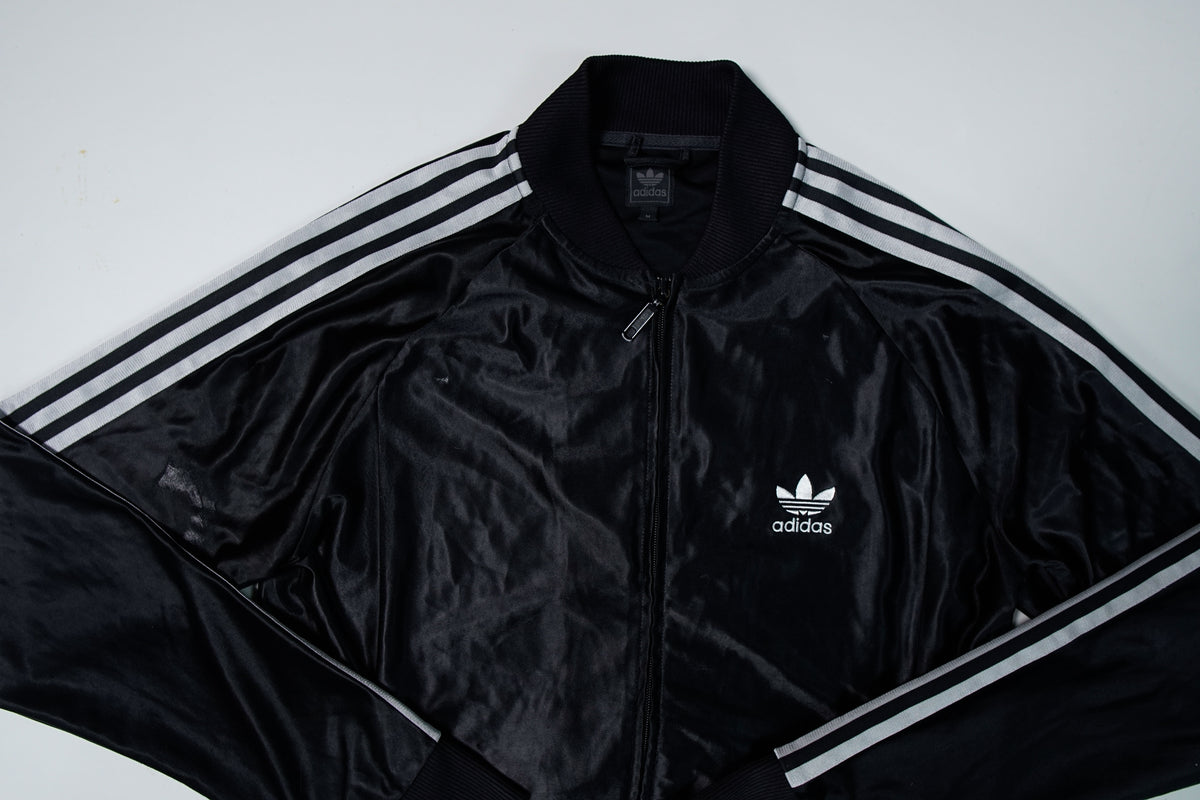 Vintage Adidas Trainingsjacke | M