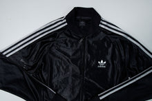 Load image into Gallery viewer, Vintage Adidas Trackjacket | M