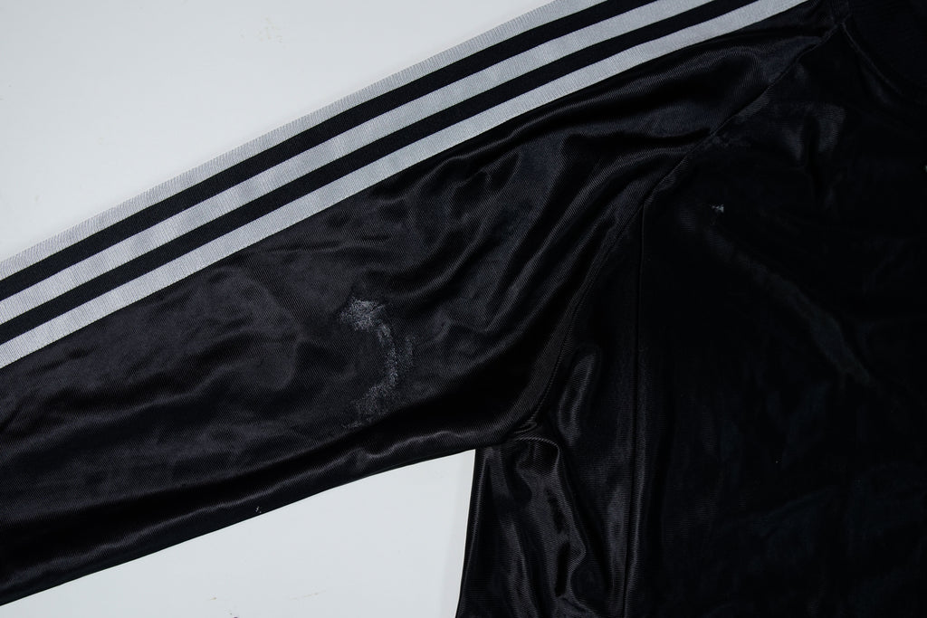 Vintage Adidas Trainingsjacke | M