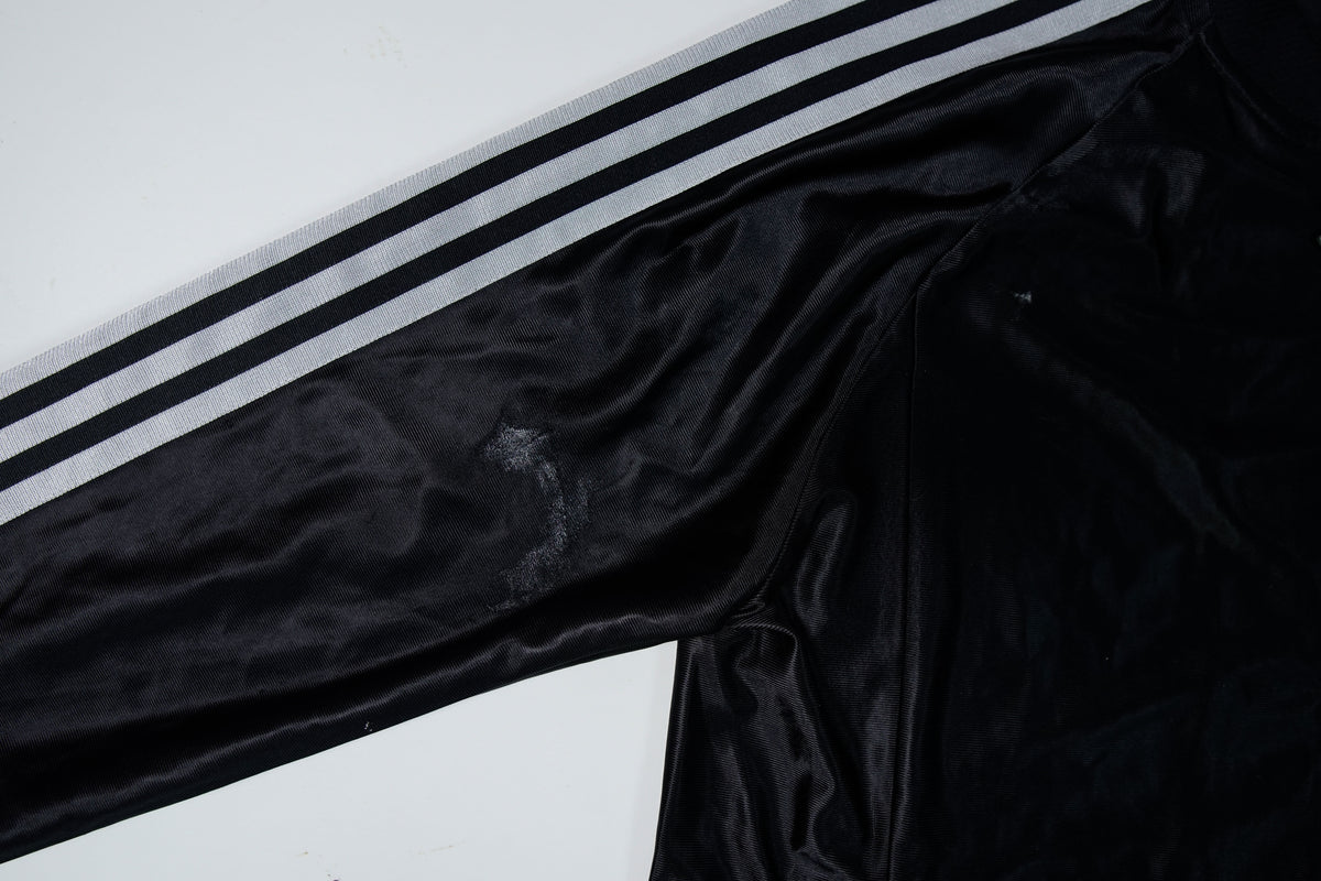 Vintage Adidas Trainingsjacke | M