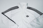 Vintage Adidas Trainingsjacke | M