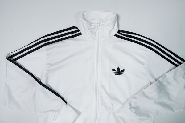 Vintage Adidas Trainingsjacke | M