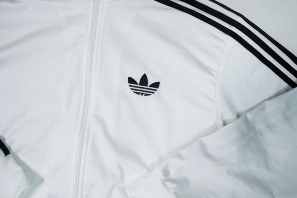 Vintage Adidas Trainingsjacke | M