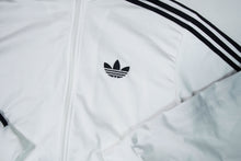 Lade das Bild in den Galerie-Viewer, Vintage Adidas Trainingsjacke | M
