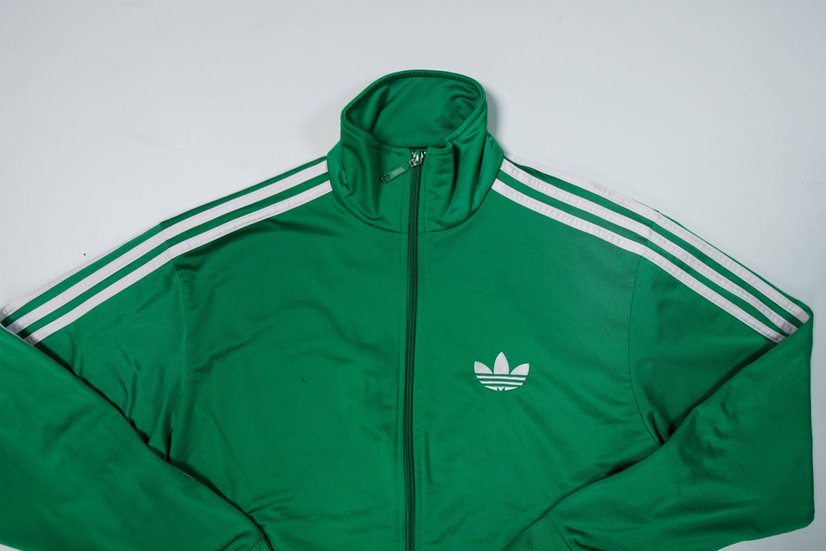 Vintage Adidas Trainingsjacke | M