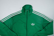 Load image into Gallery viewer, Vintage Adidas Trackjacket | M