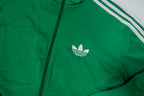 Vintage Adidas Trainingsjacke | M