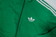 Load image into Gallery viewer, Vintage Adidas Trackjacket | M
