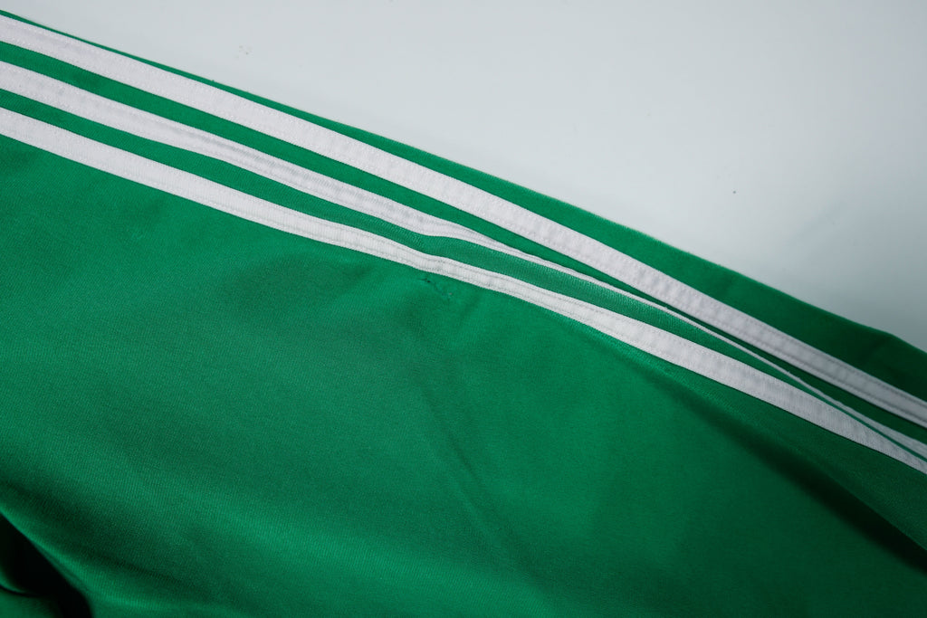 Vintage Adidas Trainingsjacke | M