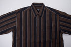 Vintage Hugo Boss Hemd | L
