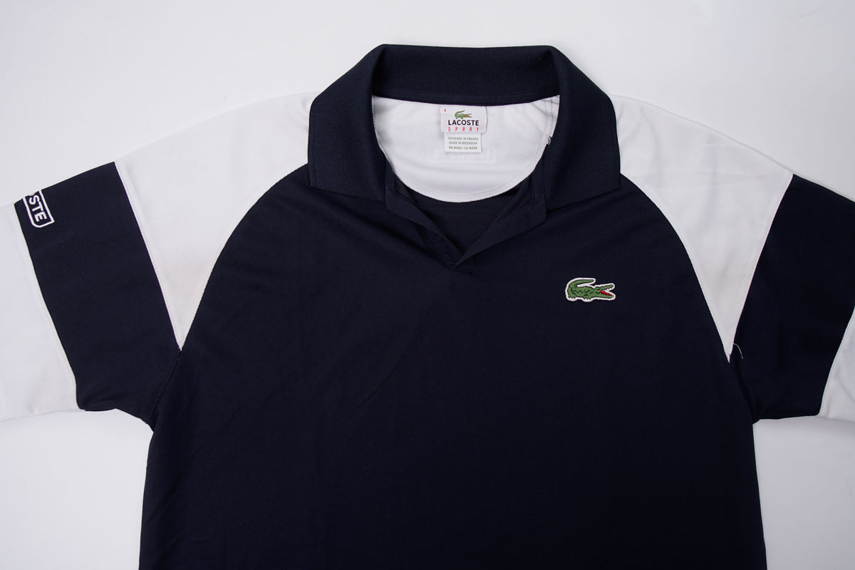 Vintage Lacoste Sport Poloshirt | S