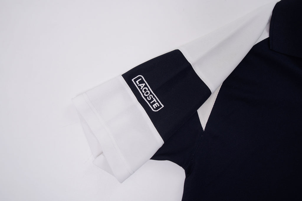 Vintage Lacoste Sport Poloshirt | S