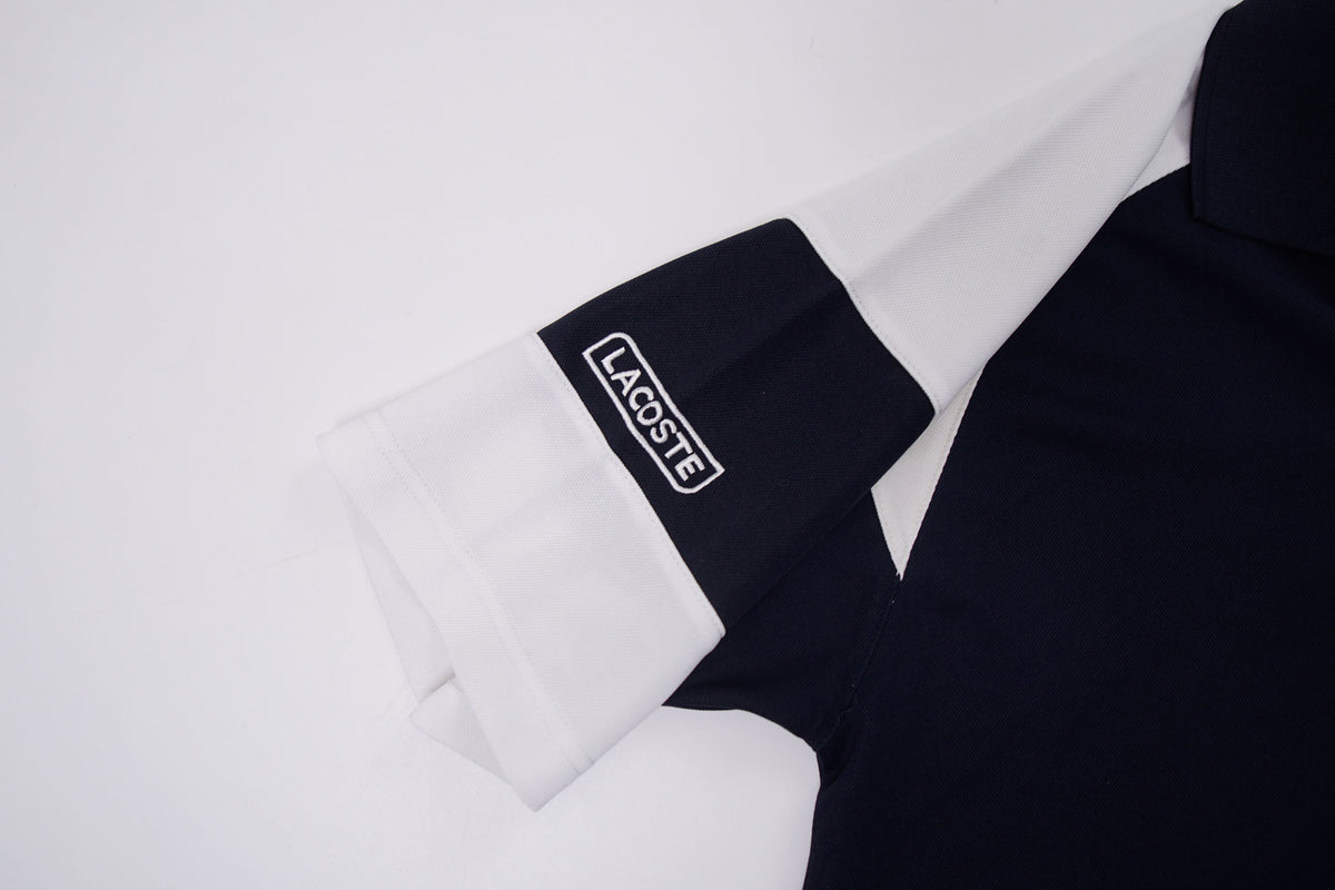 Vintage Lacoste Sport Poloshirt | S