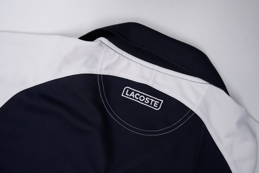 Vintage Lacoste Sport Poloshirt | S