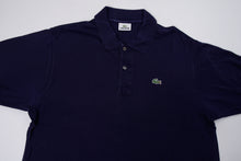Load image into Gallery viewer, Vintage Lacoste Poloshirt | M