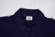 Load image into Gallery viewer, Vintage Lacoste Poloshirt | M