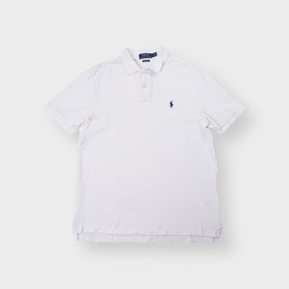 Vintage Ralph Lauren Poloshirt | M
