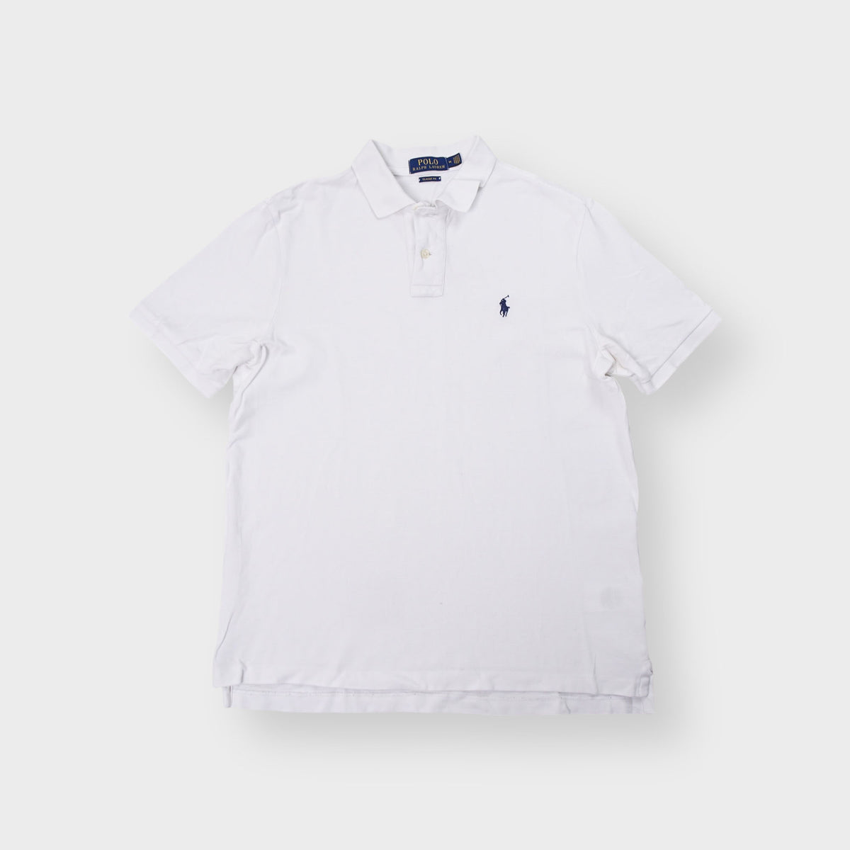 Vintage Ralph Lauren Poloshirt | M