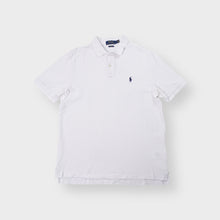 Load image into Gallery viewer, Vintage Ralph Lauren Poloshirt | M