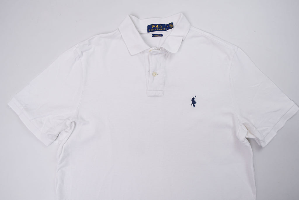 Vintage Ralph Lauren Poloshirt | M