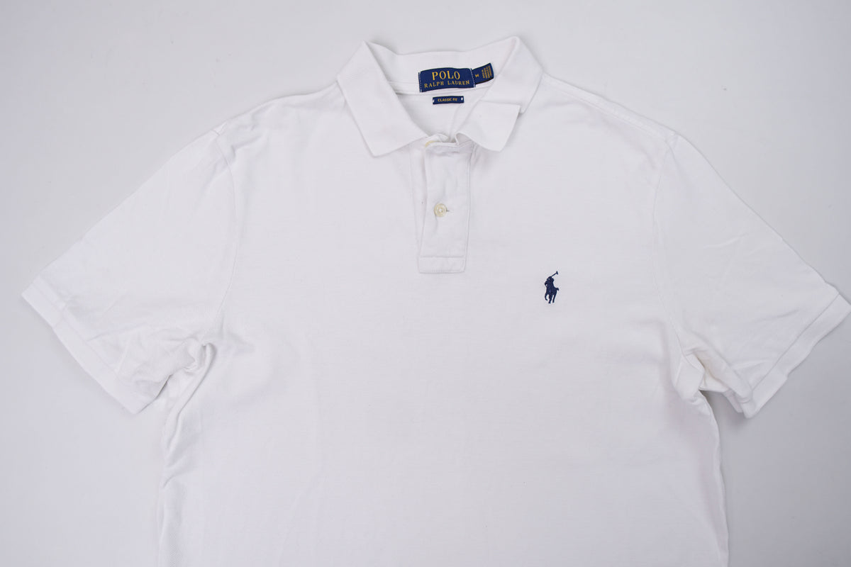 Vintage Ralph Lauren Poloshirt | M