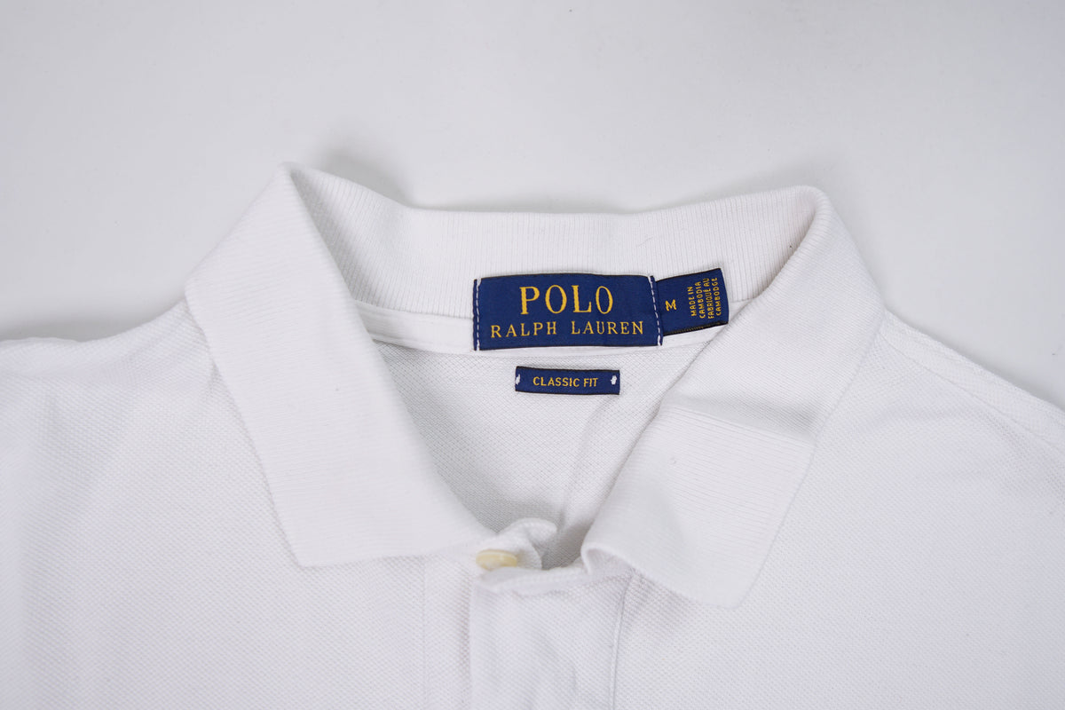 Vintage Ralph Lauren Poloshirt | M