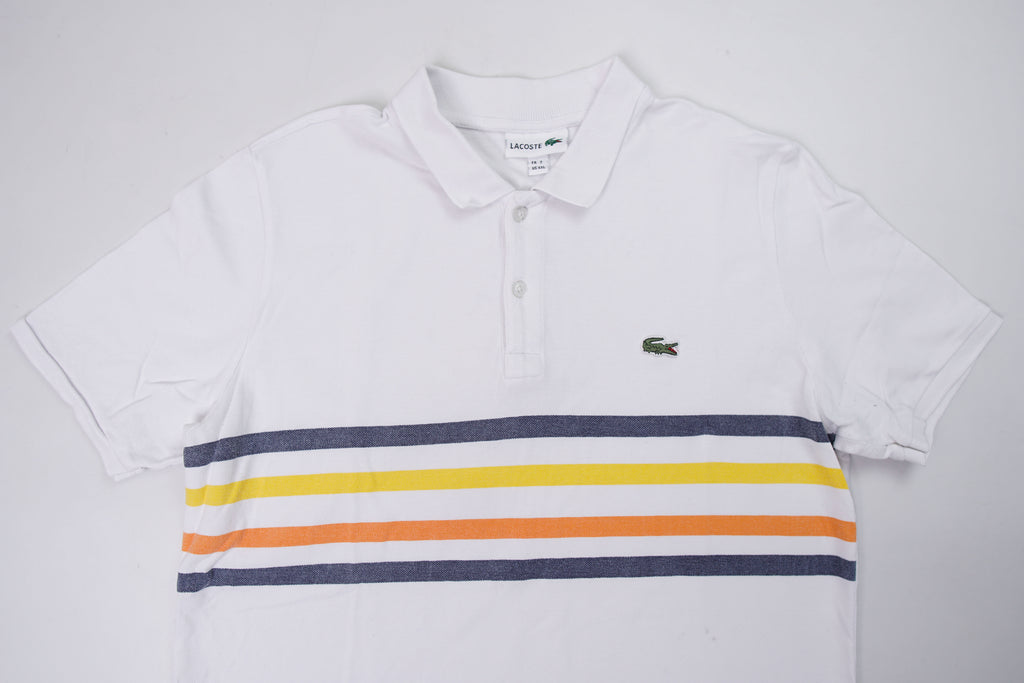 Lacoste Poloshirt | L