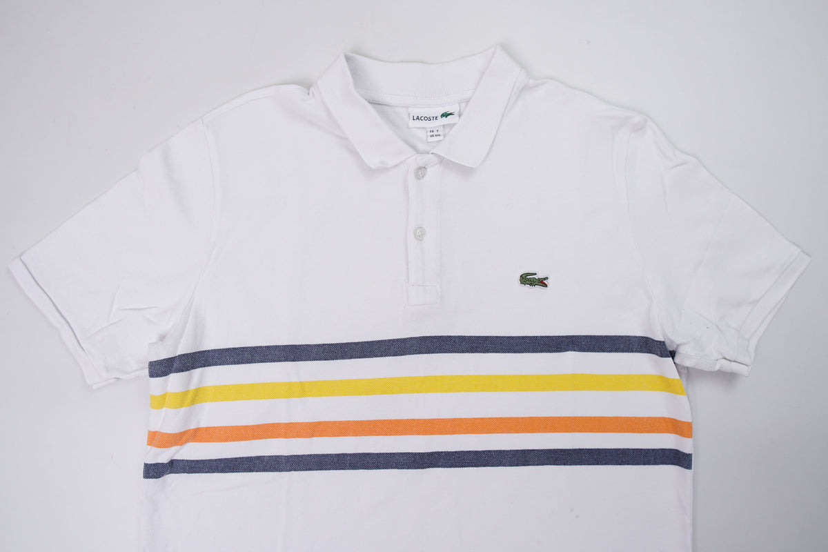 Lacoste Poloshirt | L