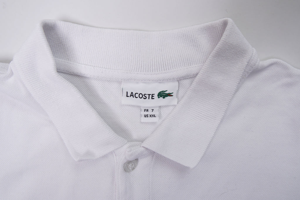Lacoste Poloshirt | L