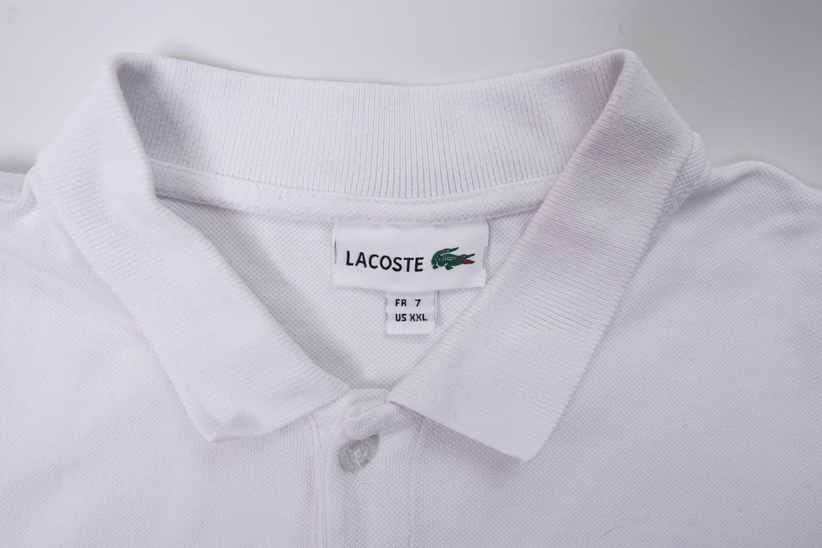 Lacoste Poloshirt | L