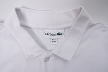 Load image into Gallery viewer, Lacoste Poloshirt | L
