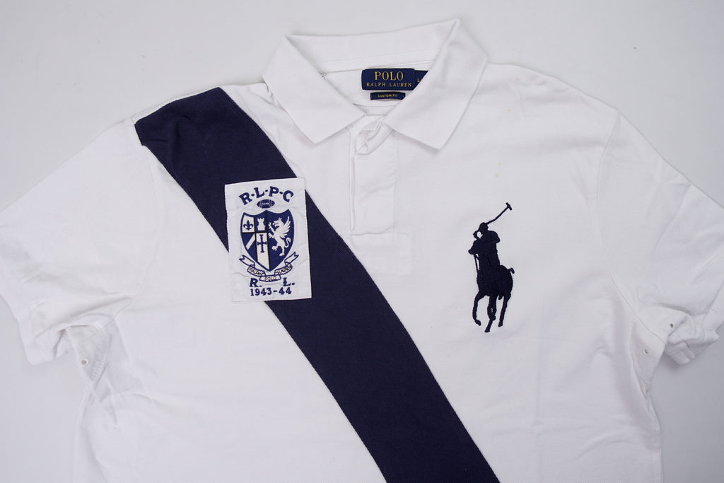 Ralph Lauren Poloshirt | L