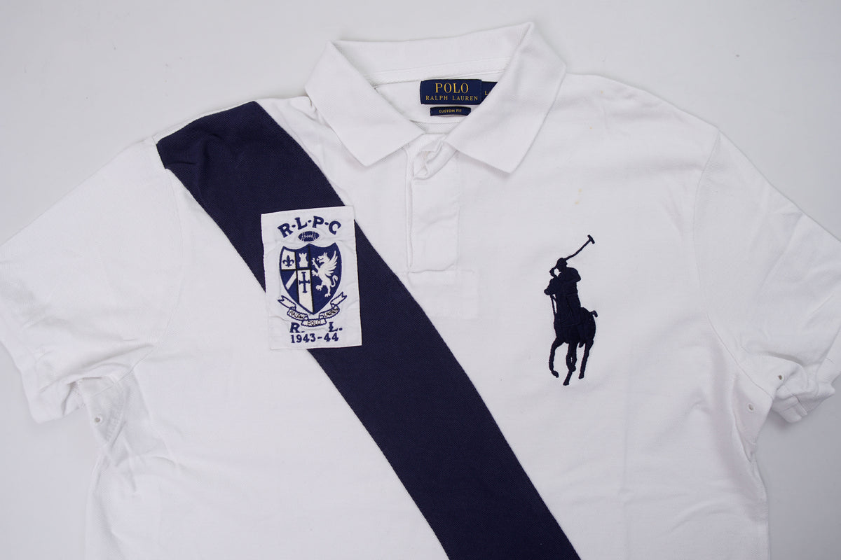 Ralph Lauren Poloshirt | L
