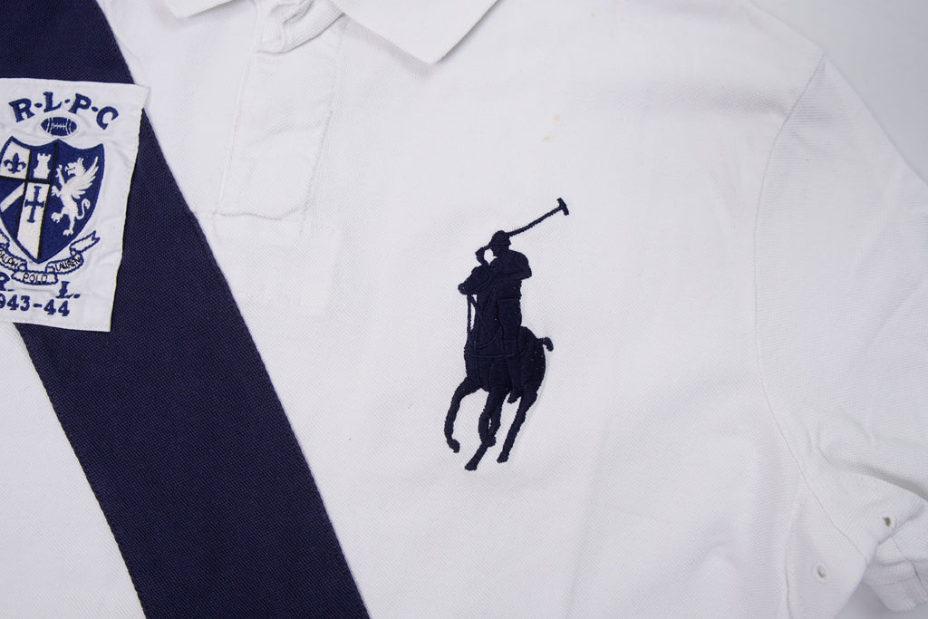 Ralph Lauren Poloshirt | L
