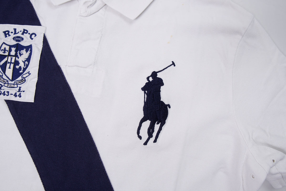Ralph Lauren Poloshirt | L
