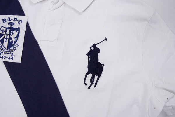 Ralph Lauren Poloshirt | L