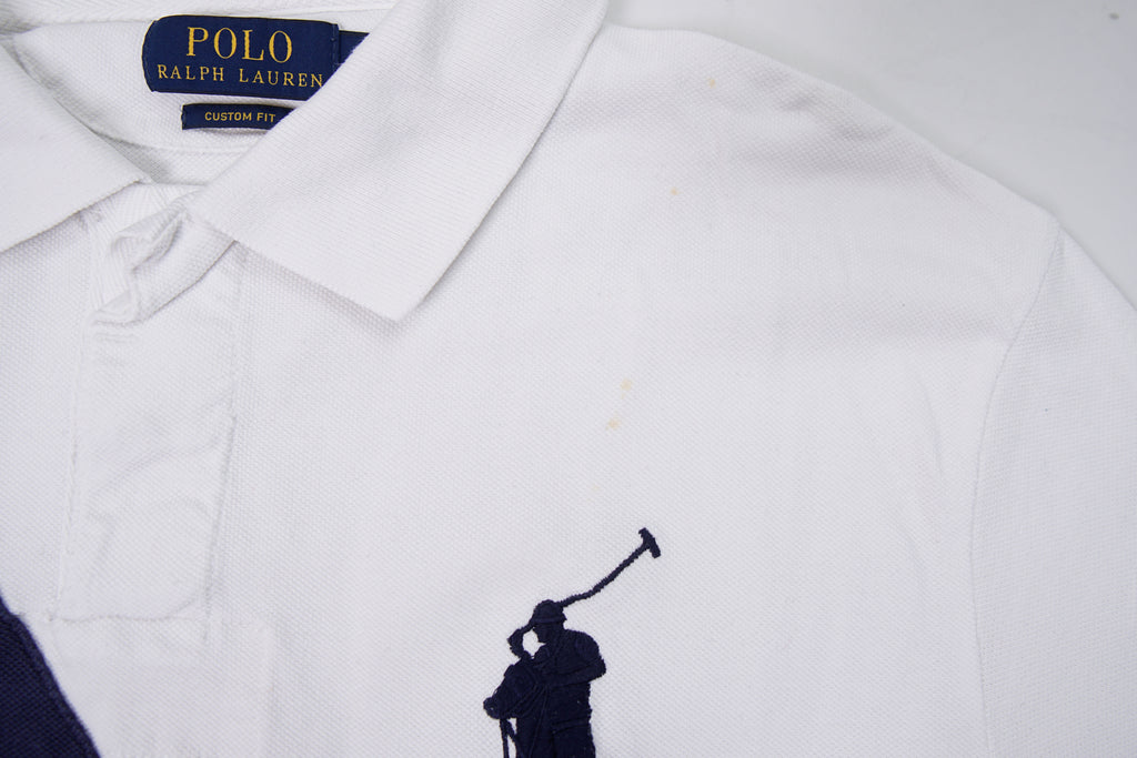 Ralph Lauren Poloshirt | L