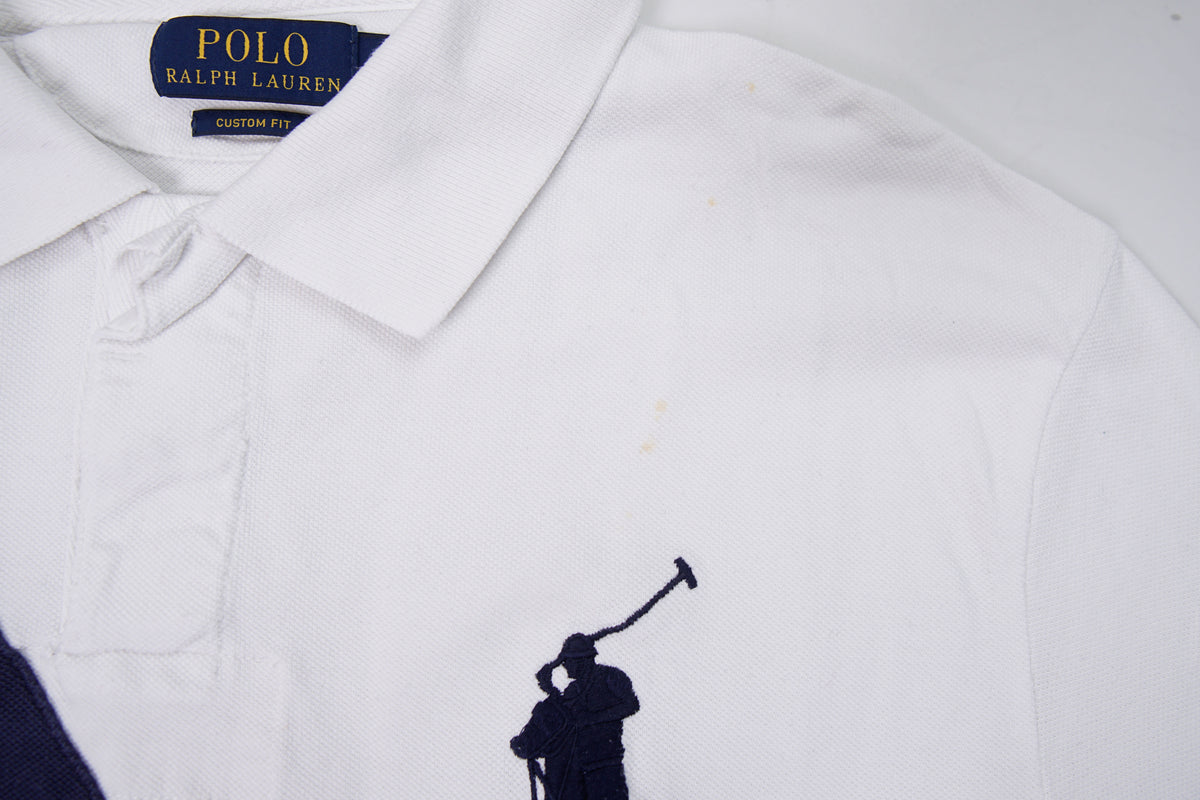 Ralph Lauren Poloshirt | L