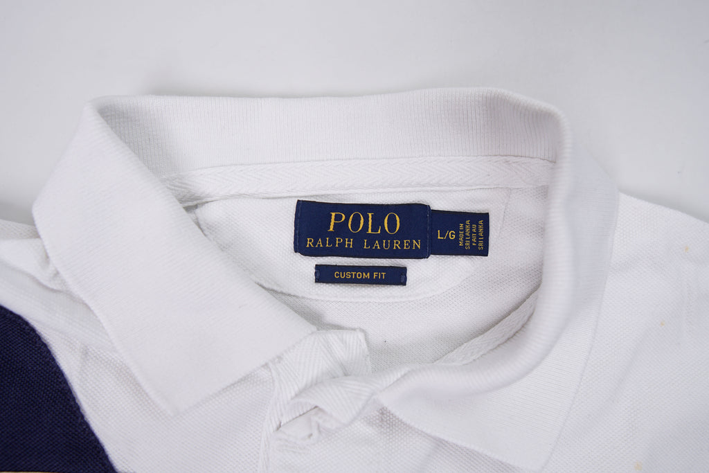 Ralph Lauren Poloshirt | L