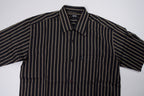Vintage Hugo Boss Hemd | L