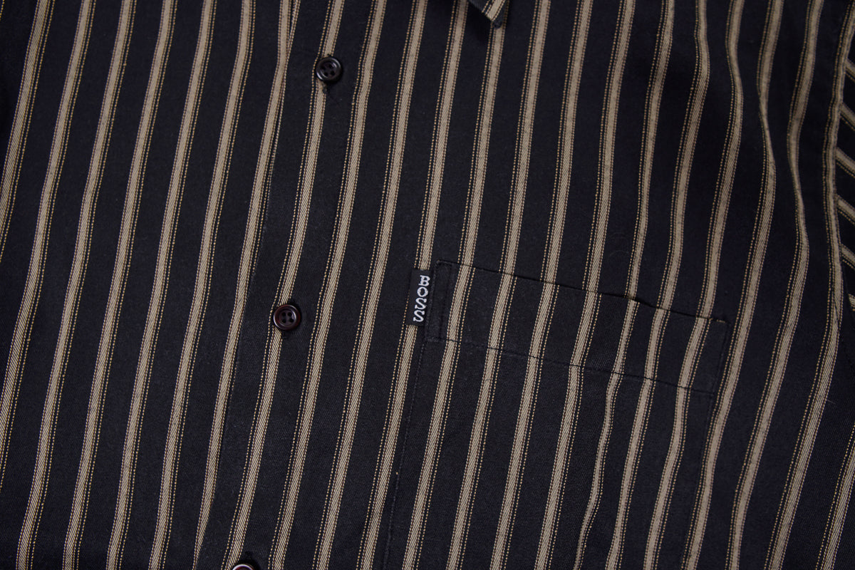 Vintage Hugo Boss Hemd | L