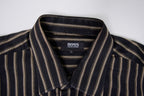 Vintage Hugo Boss Hemd | L