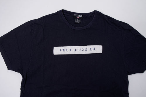 Vintage Polo Jeans Co. Ralph Lauren T-Shirt | M